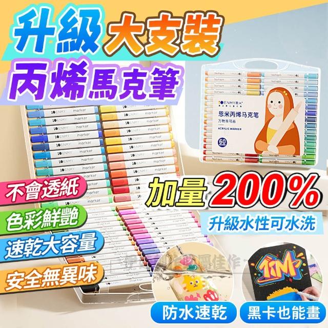 【2026】馬克筆推薦ptt》10款高評價人氣品牌排行榜 | 好吃美食的八里人