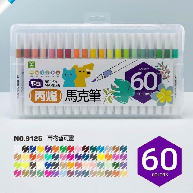 【2026】馬克筆推薦ptt》10款高評價人氣品牌排行榜 | 好吃美食的八里人