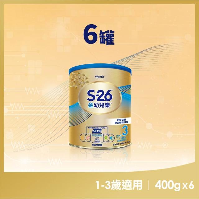 【2026】惠氏 S-26奶粉推薦ptt》10款高評價人氣品牌排行榜 | 好吃美食的八里人