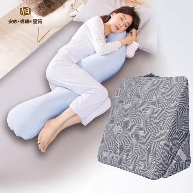 【2026】側睡抱枕推薦ptt》10款高評價人氣品牌排行榜 | 好吃美食的八里人
