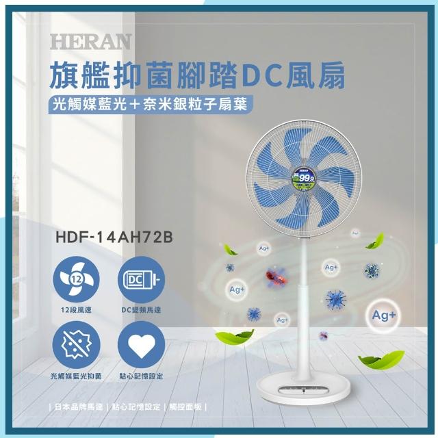 【2026】禾聯電風扇推薦ptt》10款高評價人氣品牌排行榜 | 好吃美食的八里人