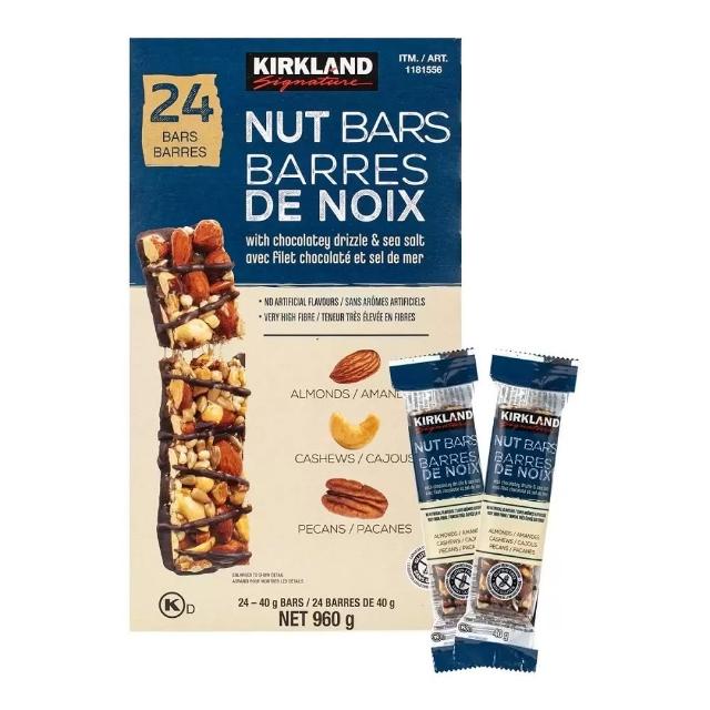 【2026】穀物棒推薦ptt》10款高評價人氣品牌排行榜 | 好吃美食的八里人