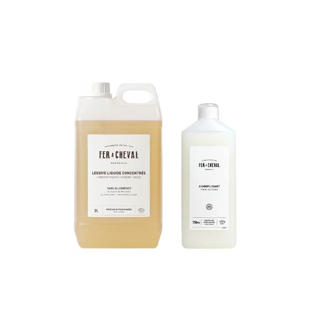 【2026】洗衣精推薦ptt》10款高評價人氣品牌排行榜 | 好吃美食的八里人