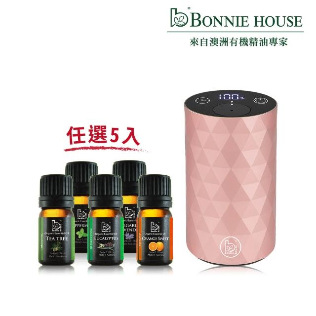 【2026】精油擴香機推薦ptt》10款高評價人氣品牌排行榜 | 好吃美食的八里人