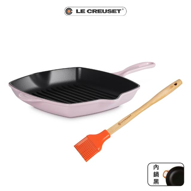 【2026】鑄鐵平底鍋推薦ptt》10款高評價人氣品牌排行榜 | 好吃美食的八里人