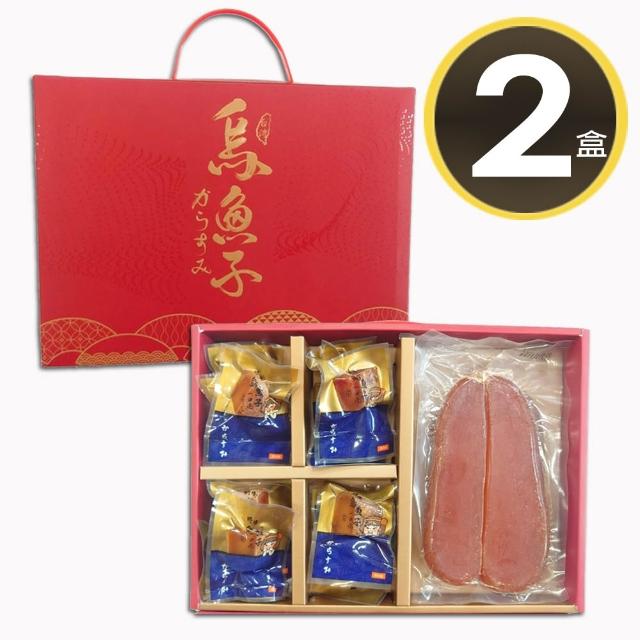 【2026必買】烏魚子終極推薦清單 | 好吃美食的八里人