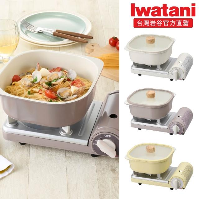 【2026必買】Iwatani 岩谷卡式爐終極推薦清單 | 好吃美食的八里人