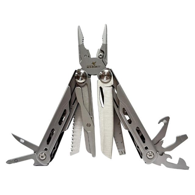 【2026必買】瑞士刀終極推薦清單 | 好吃美食的八里人