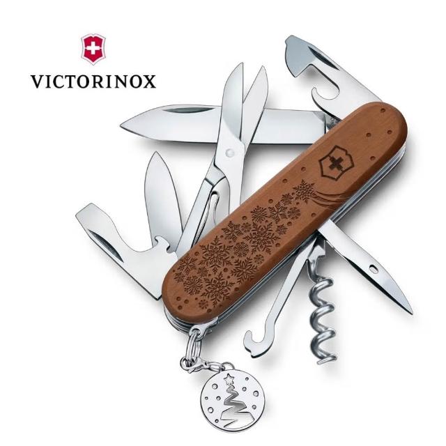 【2026必買】瑞士刀終極推薦清單 | 好吃美食的八里人