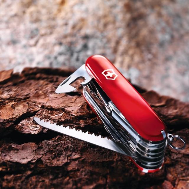 【2026必買】瑞士刀終極推薦清單 | 好吃美食的八里人