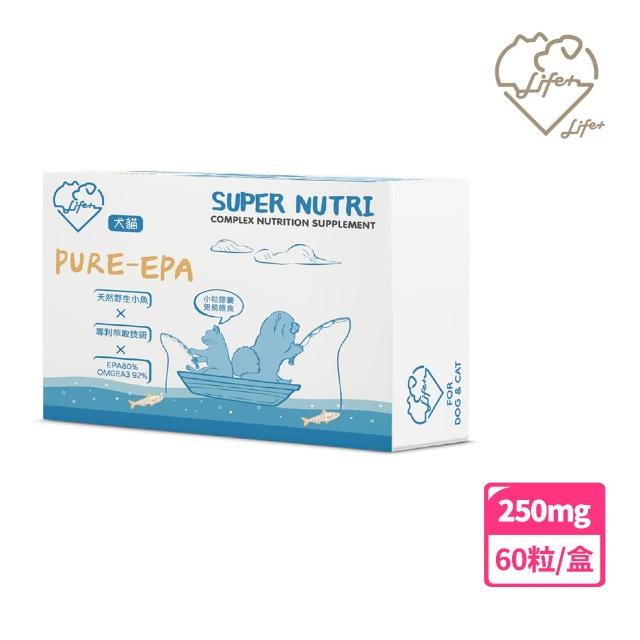 【2026必買】犬貓寵物魚油終極推薦清單 | 好吃美食的八里人