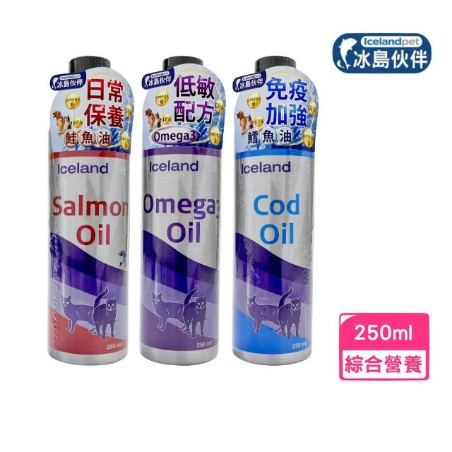 【2026必買】犬貓寵物魚油終極推薦清單 | 好吃美食的八里人