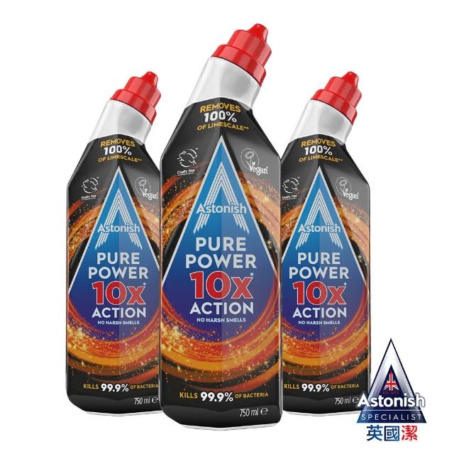 【2026】馬桶清潔劑推薦｜10款高評價人氣品牌排行榜 | 好吃美食的八里人