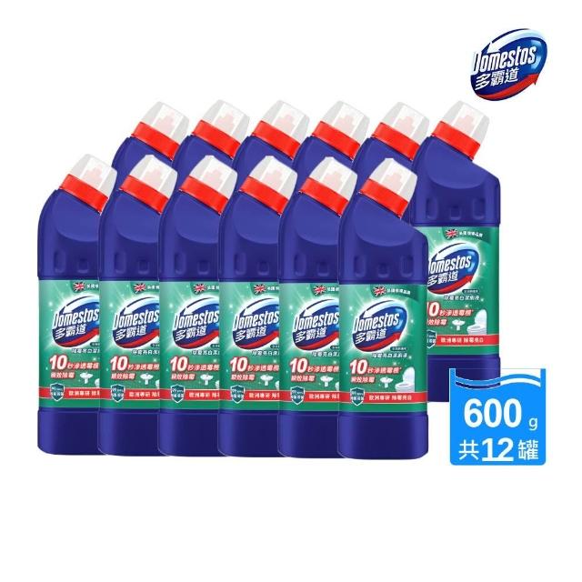 【2026】馬桶清潔劑推薦｜10款高評價人氣品牌排行榜 | 好吃美食的八里人