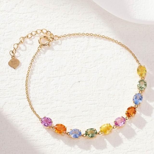 【2026】手鍊推薦｜10款高評價人氣品牌排行榜 | 好吃美食的八里人