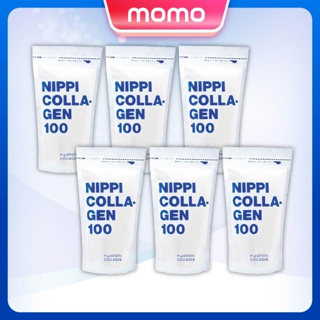 【2026】NIPPI膠原蛋白推薦10款高評價NIPPI膠原蛋白品牌排行 | 好吃美食的八里人