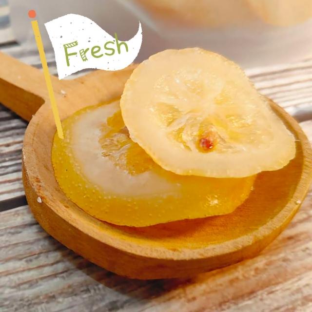 【2026】檸檬乾推薦10款高評價檸檬乾品牌排行 | 好吃美食的八里人