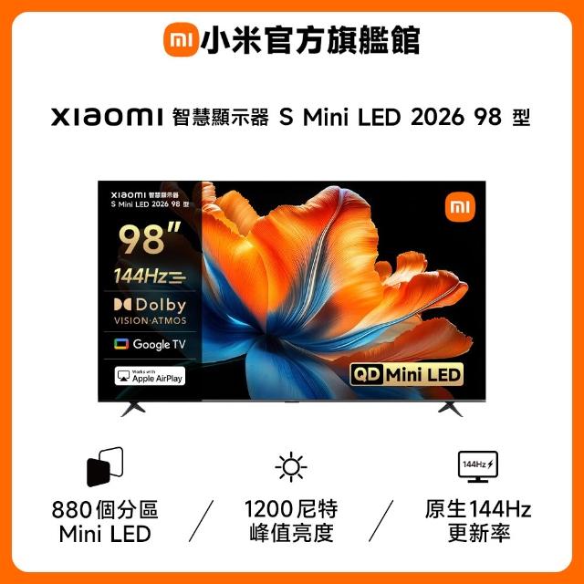 【2026】液晶電視推薦10款高評價液晶電視品牌排行 | 好吃美食的八里人