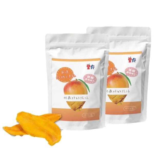 【2026】芒果乾推薦10款高評價芒果乾品牌排行 | 好吃美食的八里人