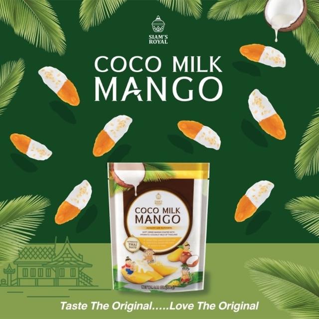 【2026】芒果乾推薦10款高評價芒果乾品牌排行 | 好吃美食的八里人