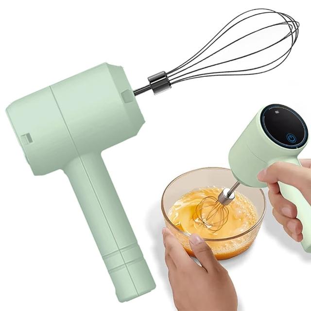 【2026】電動打蛋器推薦10款高評價電動打蛋器品牌排行 | 好吃美食的八里人