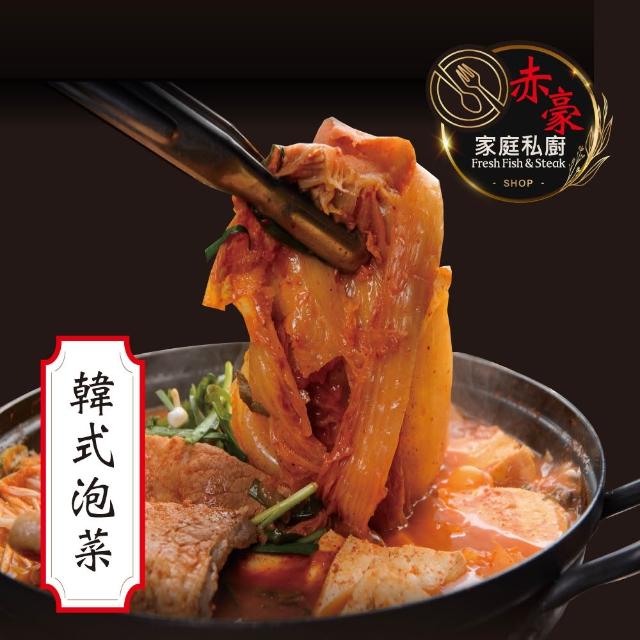 【2026】韓國泡菜推薦10款高評價韓國泡菜品牌排行 | 好吃美食的八里人