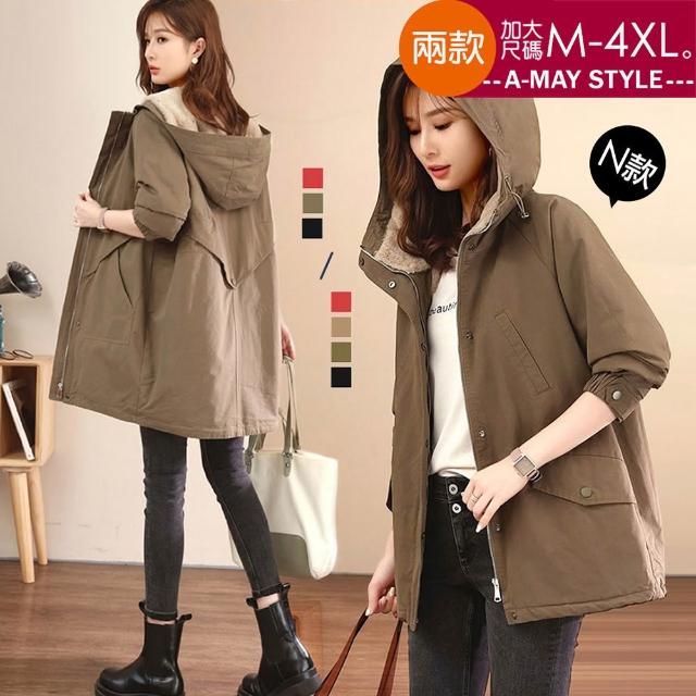 【2026】長毛象外套推薦10款高評價長毛象外套品牌排行 | 好吃美食的八里人