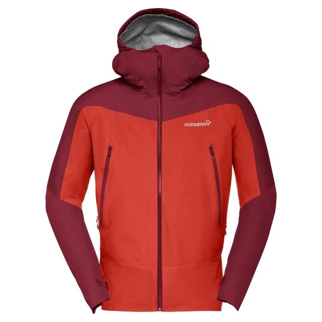 【2026】gore-tex外套推薦10款高評價gore-tex外套品牌排行 | 好吃美食的八里人