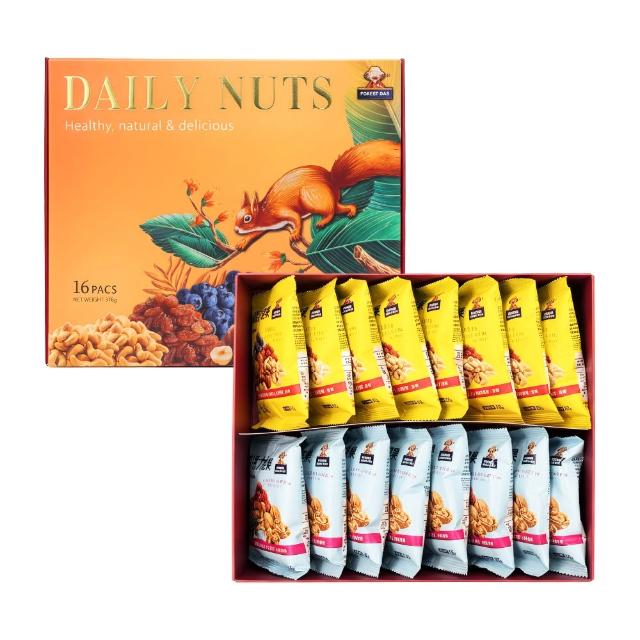 【2026】綜合堅果推薦10款高評價綜合堅果品牌排行 | 好吃美食的八里人