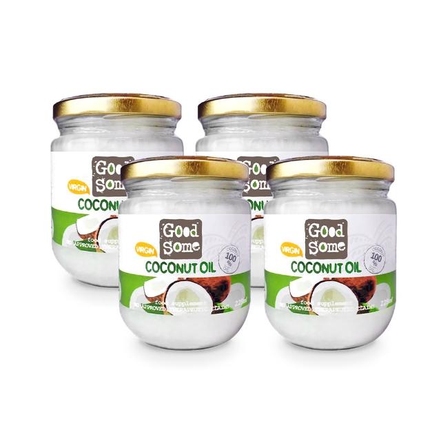 【2026】椰子油推薦10款高評價椰子油品牌排行 | 好吃美食的八里人