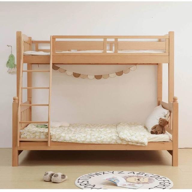 【2026】兒童雙層床-上下舖推薦10款高評價兒童雙層床-上下舖品牌排行 | 好吃美食的八里人
