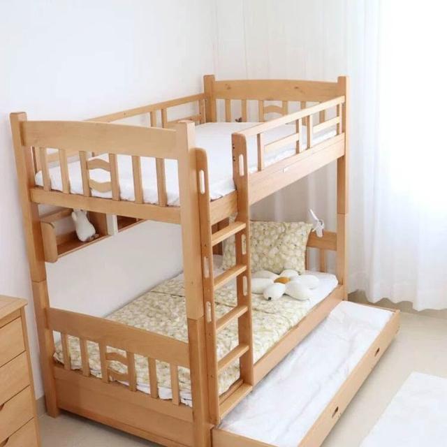 【2026】兒童雙層床-上下舖推薦10款高評價兒童雙層床-上下舖品牌排行 | 好吃美食的八里人