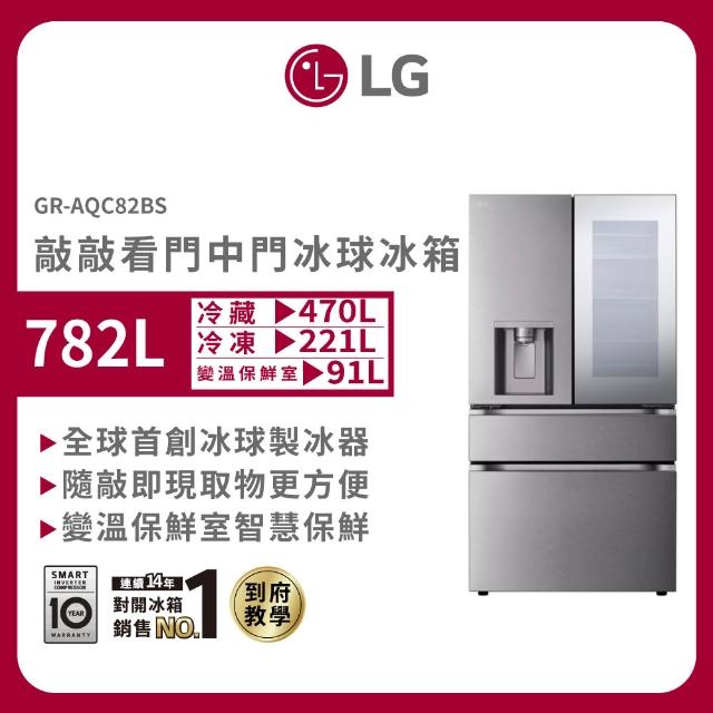 【2026】lg冰箱推薦10款高評價lg冰箱品牌排行 | 好吃美食的八里人