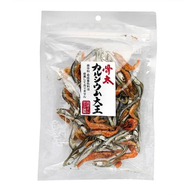 【2026】小魚乾推薦10款高評價小魚乾品牌排行 | 好吃美食的八里人