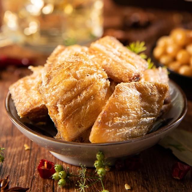 【2026】小魚乾推薦10款高評價小魚乾品牌排行 | 好吃美食的八里人