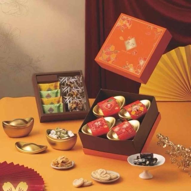 【2026】鳳梨酥推薦10款高評價鳳梨酥品牌排行 | 好吃美食的八里人