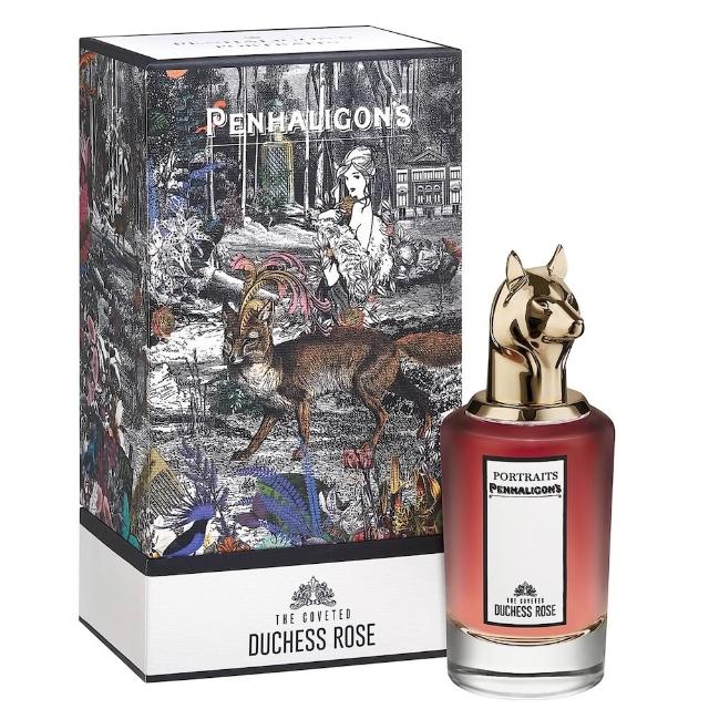 【2026】潘海利根香水推薦10款高評價潘海利根香水品牌排行 | 好吃美食的八里人