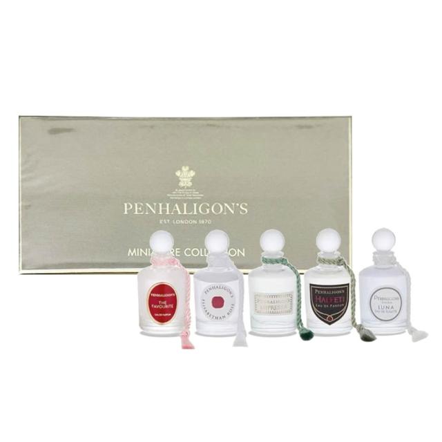 【2026】潘海利根香水推薦10款高評價潘海利根香水品牌排行 | 好吃美食的八里人