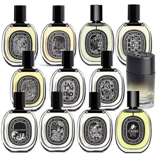 【2026】Diptyque香水推薦10款高評價Diptyque香水品牌排行 | 好吃美食的八里人