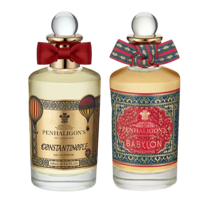 【2026】潘海利根香水推薦10款高評價潘海利根香水品牌排行 | 好吃美食的八里人