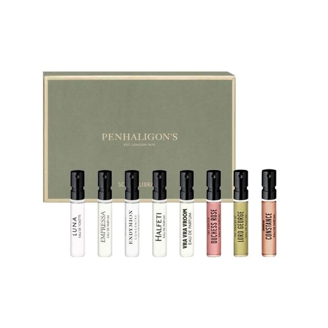 【2026】潘海利根香水推薦10款高評價潘海利根香水品牌排行 | 好吃美食的八里人