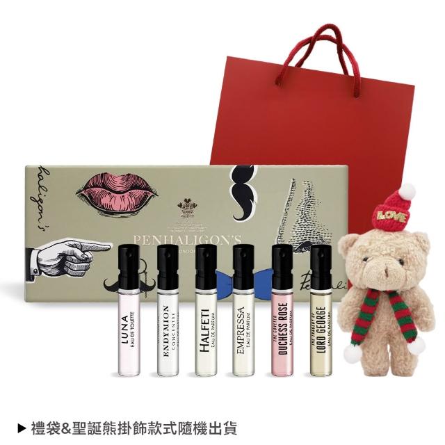 【2026】潘海利根香水推薦10款高評價潘海利根香水品牌排行 | 好吃美食的八里人