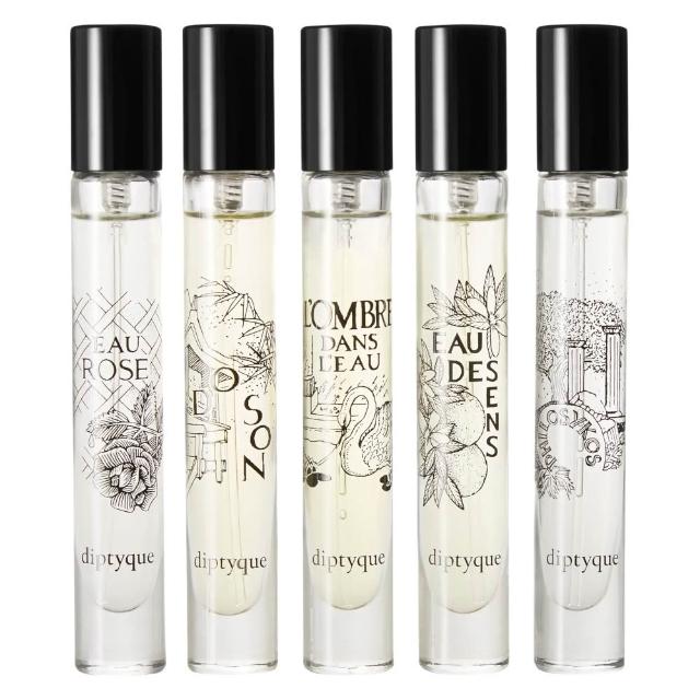 【2026】Diptyque香水推薦10款高評價Diptyque香水品牌排行 | 好吃美食的八里人