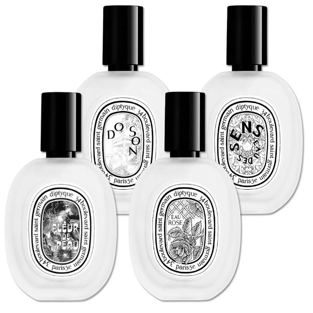 【2026】Diptyque香水推薦10款高評價Diptyque香水品牌排行 | 好吃美食的八里人