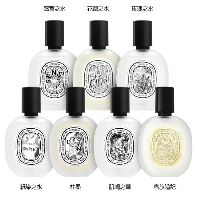 【2026】Diptyque香水推薦10款高評價Diptyque香水品牌排行 | 好吃美食的八里人