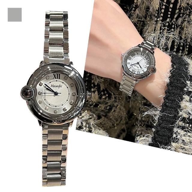 【2026】石英錶推薦10款高評價石英錶品牌排行 | 好吃美食的八里人