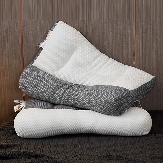 【2026】止鼾枕推薦10款高評價止鼾枕品牌排行 | 好吃美食的八里人