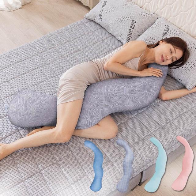 | 好吃美食的八里人 【2026】月亮枕推薦10款高評價月亮枕品牌排行 | 好吃美食的八里人