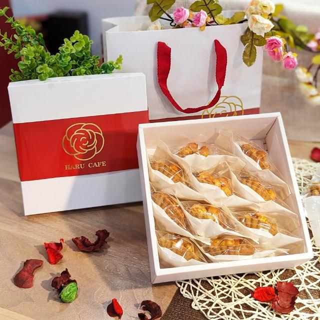 【2026】堅果塔推薦10款高評價堅果塔品牌排行 | 好吃美食的八里人