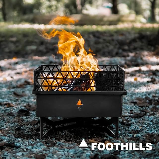 【2026】焚火台推薦10款高評價焚火台品牌排行 | 好吃美食的八里人